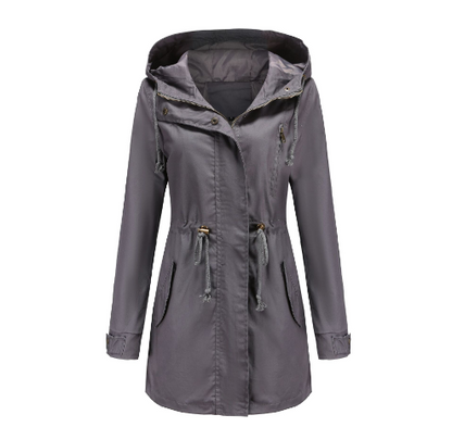 DanicasJacket I Winddichte Jas Voor Dames