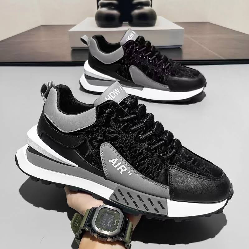 Xenio Sneakers | Men's Orthopedic Sneakers