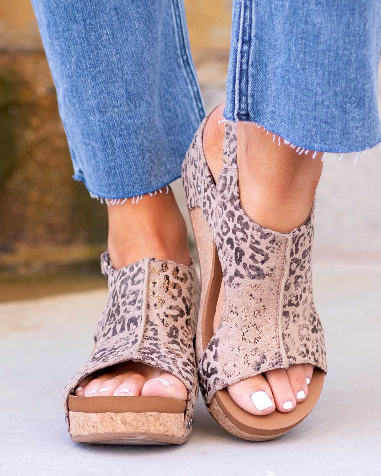 Diana® | Tulum-sandalen