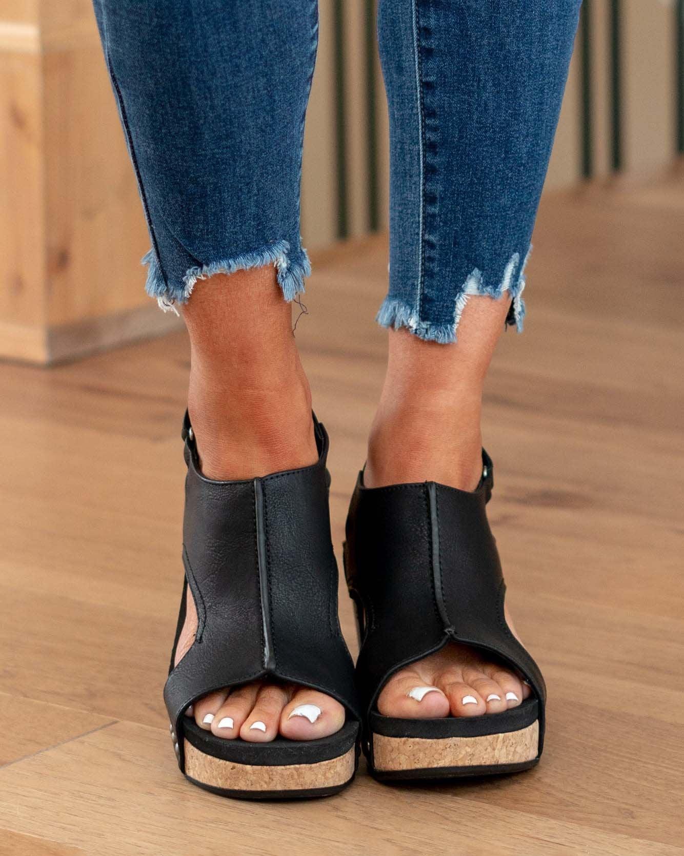 Diana® | Tulum-sandalen