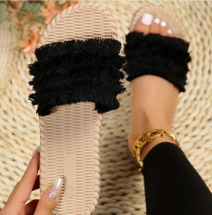 SAVANNAH | BohoStyle Flipflops Sandalen