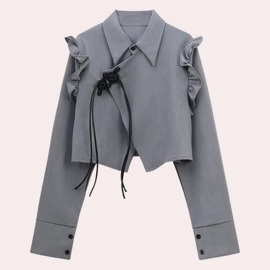 JONETTE Elegante Top voor Dames