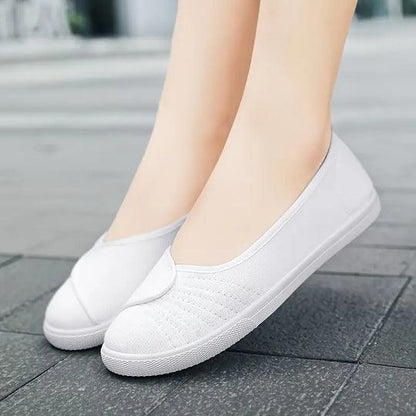 Kariana Loafers | Casual Loafers with Padded Design