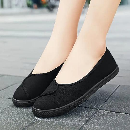 Kariana Loafers | Casual Loafers with Padded Design