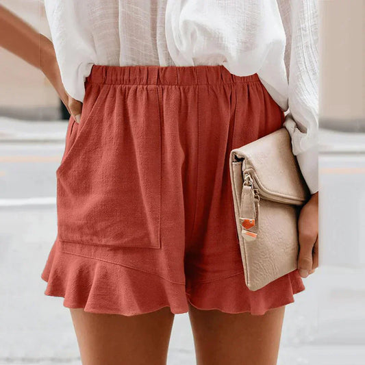 ATHENA - Hippe lotusbroek