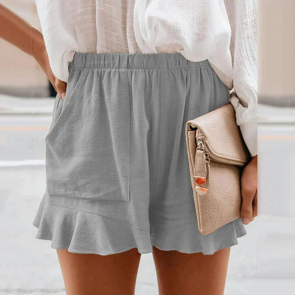 ATHENA - Hippe lotusbroek
