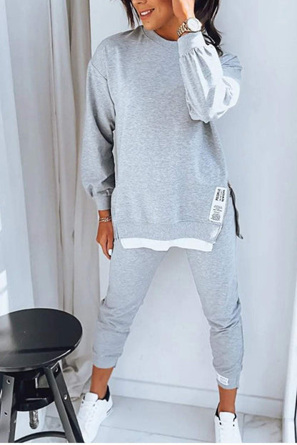 Heidi mode | Comfortabele loungewear