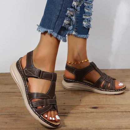 Rocio® | Orthopedische sandalen