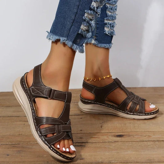 Rocio® | Orthopedische sandalen