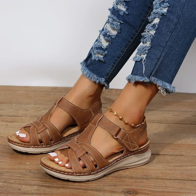 Rocio® | Orthopedische sandalen
