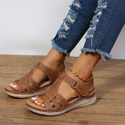 Rocio® | Orthopedische sandalen