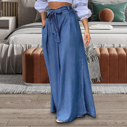 Juliette - De Denim Chic-stijl