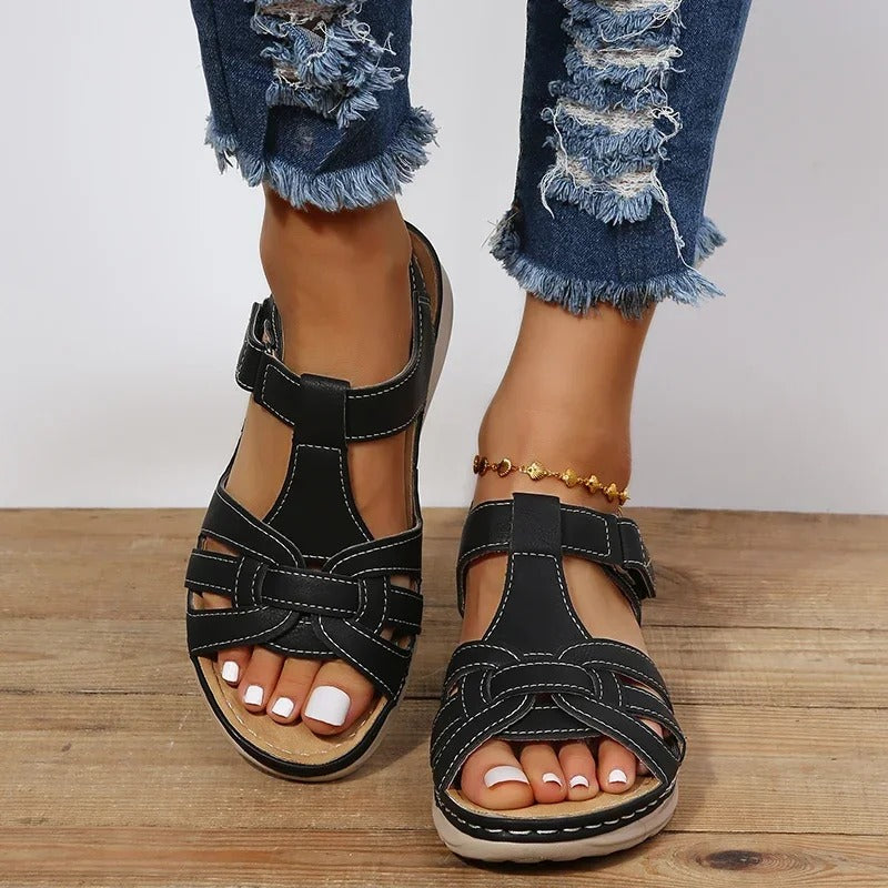 Rocio® | Orthopedische sandalen