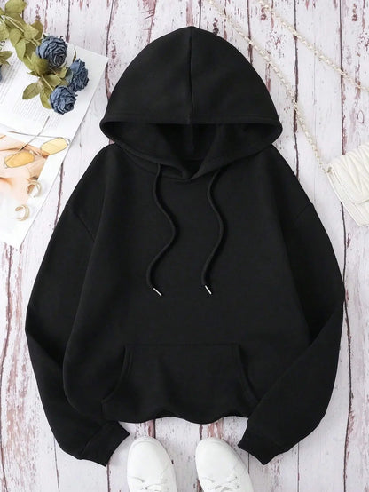 Freya - Hoodie Voor Vrouwen