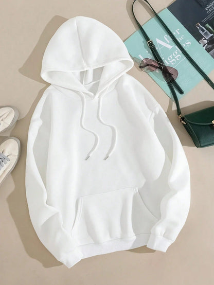 Freya - Hoodie Voor Vrouwen