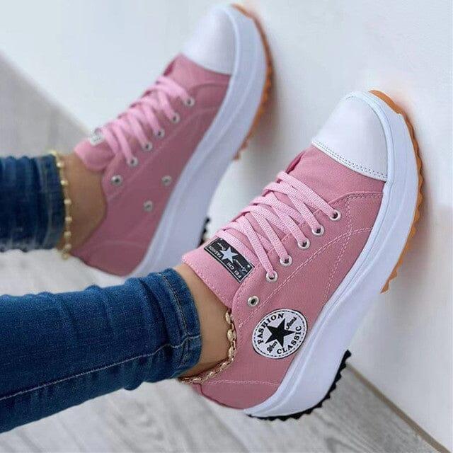 Malorie Sneakers | Women's Orthopedic Sneakers in Fashionable Design