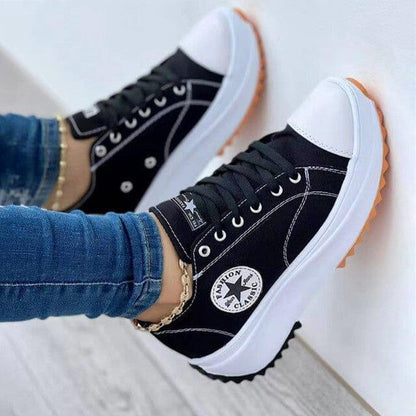 Malorie Sneakers | Women's Orthopedic Sneakers in Fashionable Design