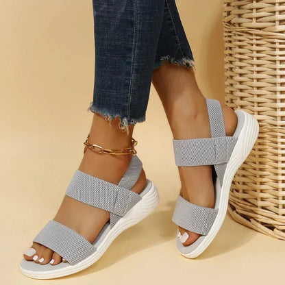 Salome® | Antislipsandalen voor dames