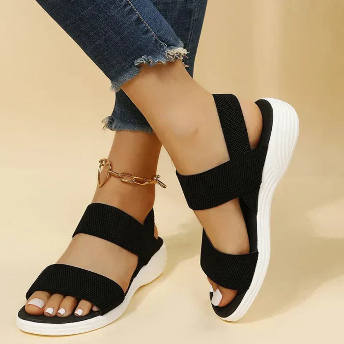 Salome® | Antislipsandalen voor dames