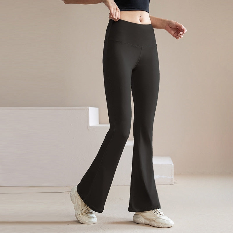 Georgina - Ultra-comfortabele yoga broek