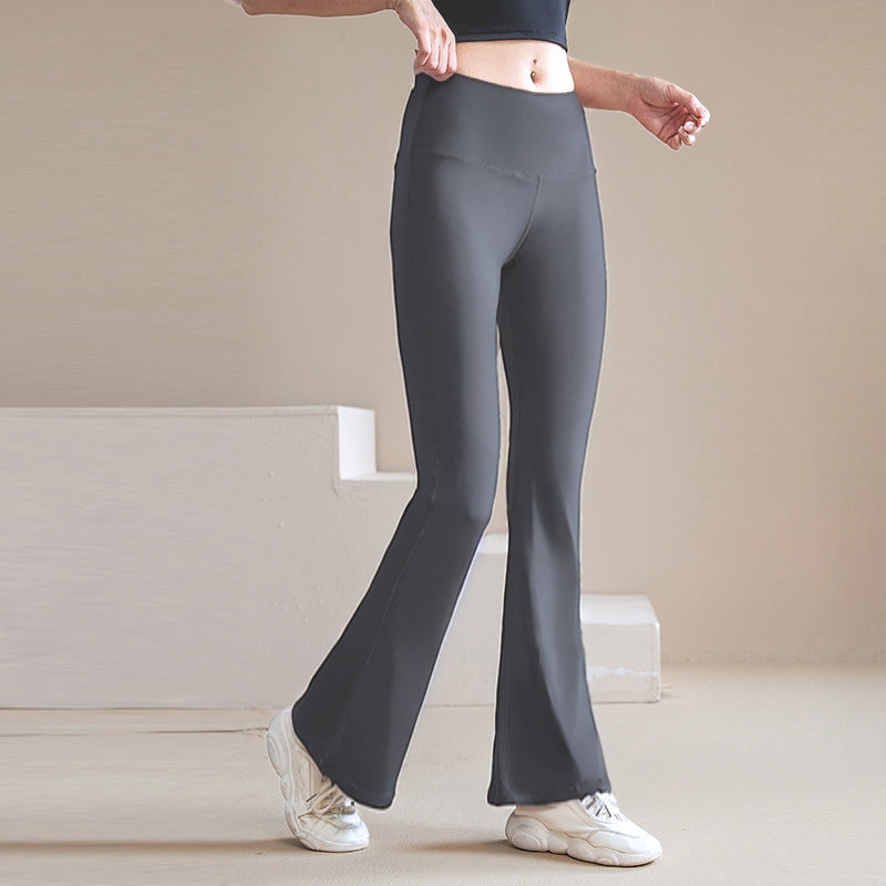 Georgina - Ultra-comfortabele yoga broek