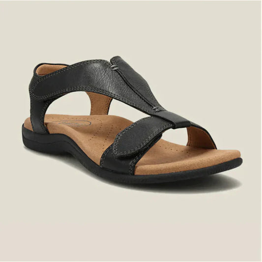 Josephine® | Casual orthopedische sandalen voor dames