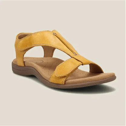 Josephine® | Casual orthopedische sandalen voor dames