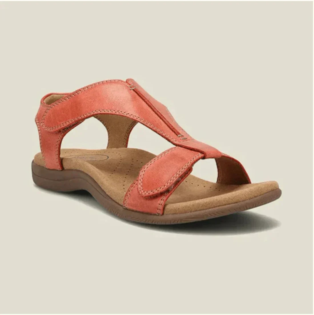 Josephine® | Casual orthopedische sandalen voor dames