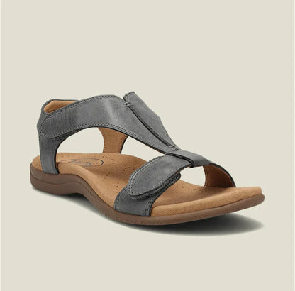 Josephine® | Casual orthopedische sandalen voor dames