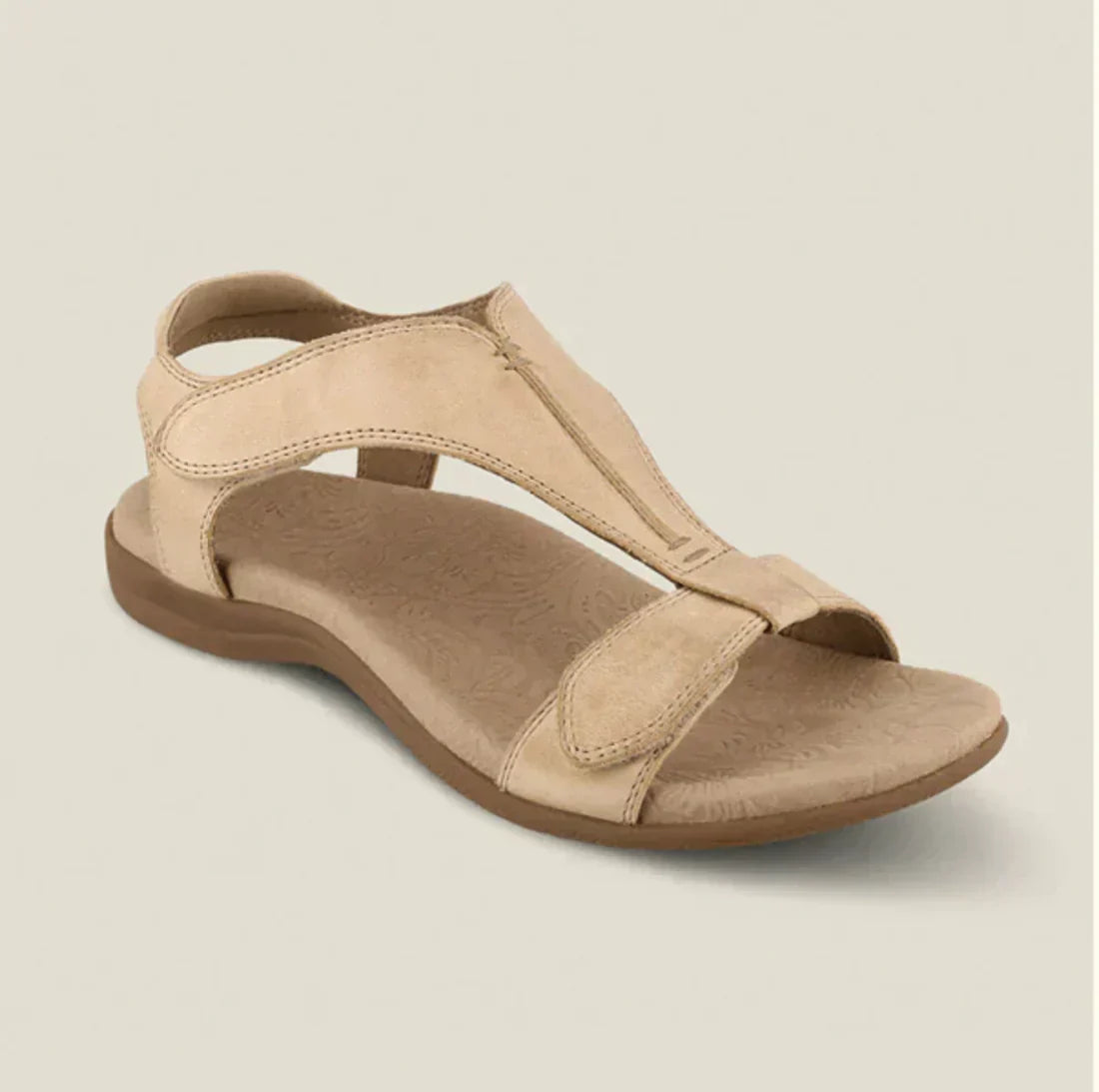 Josephine® | Casual orthopedische sandalen voor dames