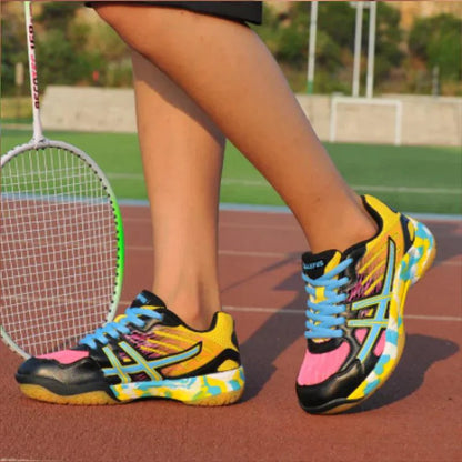 Niara Shoes | Women's Tennis Shoes