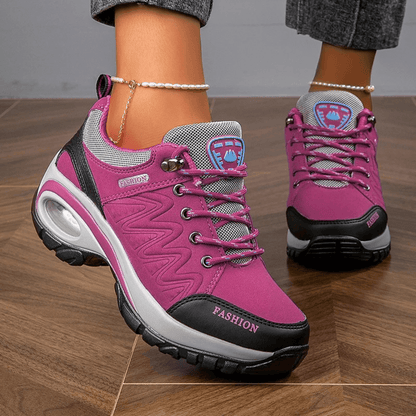 Nylon shoes | Comfortable walking shoes for women