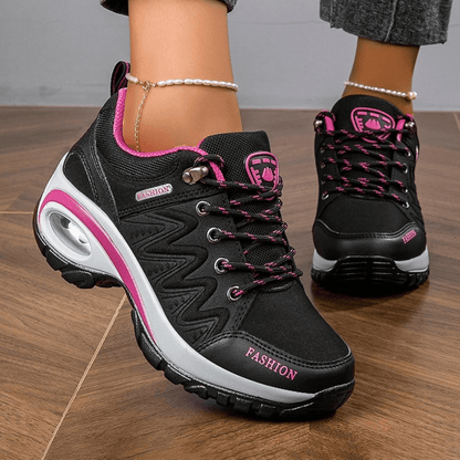 Nylon shoes | Comfortable walking shoes for women