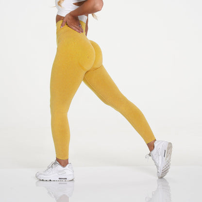 Lorelei - Effen sportlegging