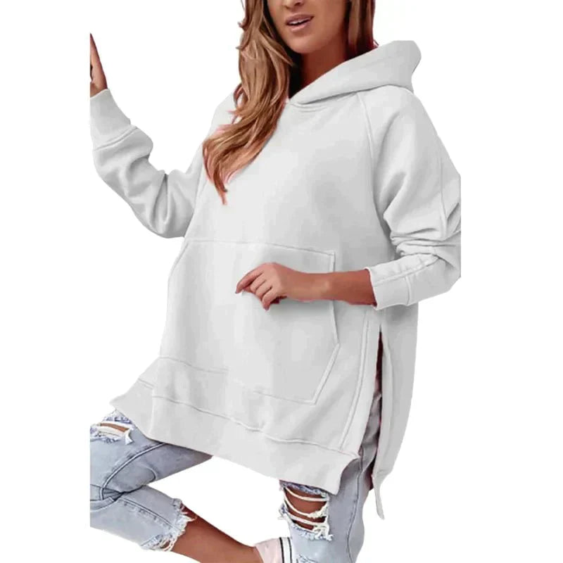 Sharon | Mooie Pullover Hoodie