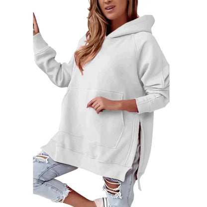 Sharon | Mooie Pullover Hoodie