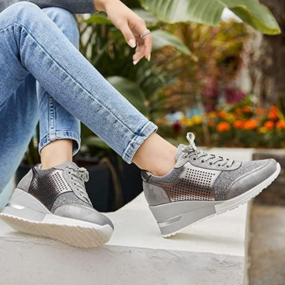 Supportive women's sneakers | Norana Sneakers