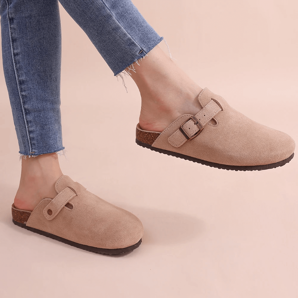Diana® | Comfortabele sandalen met orthopedische zolen