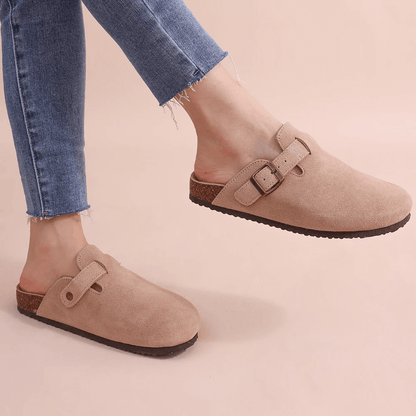 Diana® | Comfortabele sandalen met orthopedische zolen