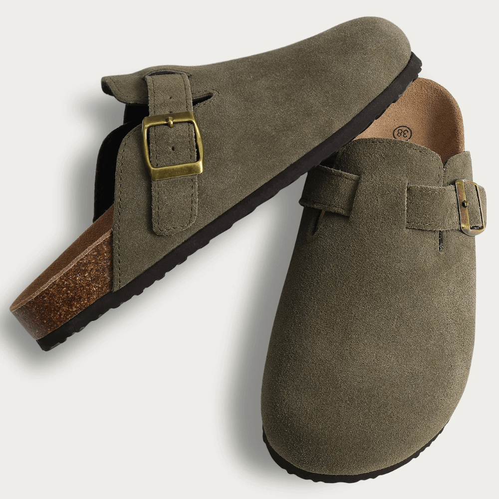 Diana® | Comfortabele sandalen met orthopedische zolen