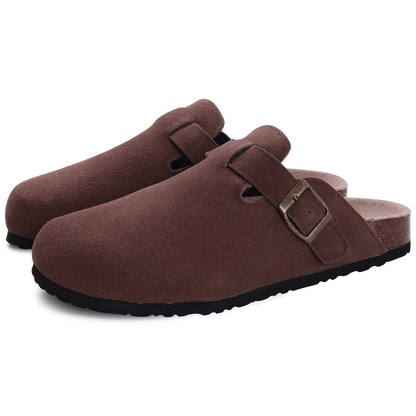 Diana® | Comfortabele sandalen met orthopedische zolen