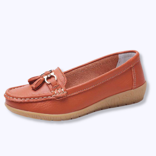 Ines - Comfort Mocassins