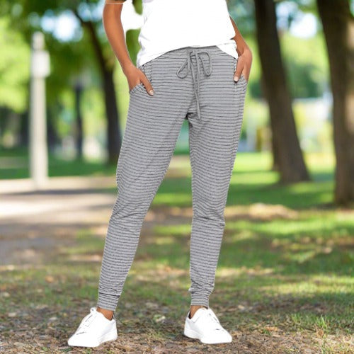 Heidi-Mode | Casual joggingbroek met comfort