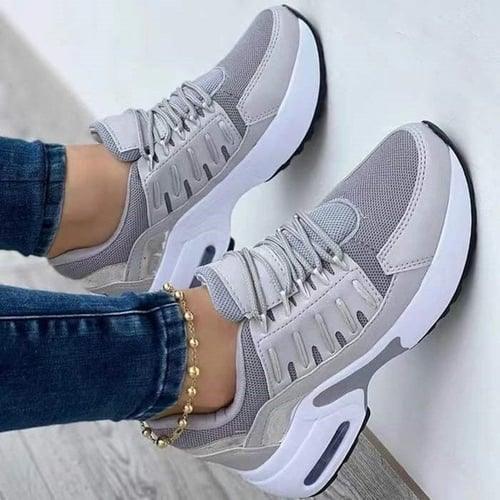 Paige Sneakers | Trendy summer shoes