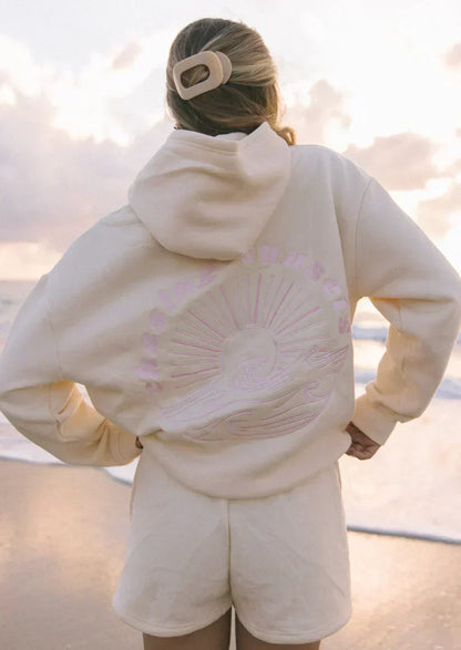 Aloha - Zomer hoodie