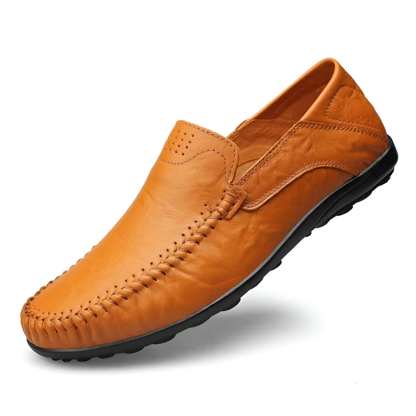 Zunaid Moccasins | Men's Classic Moccasins