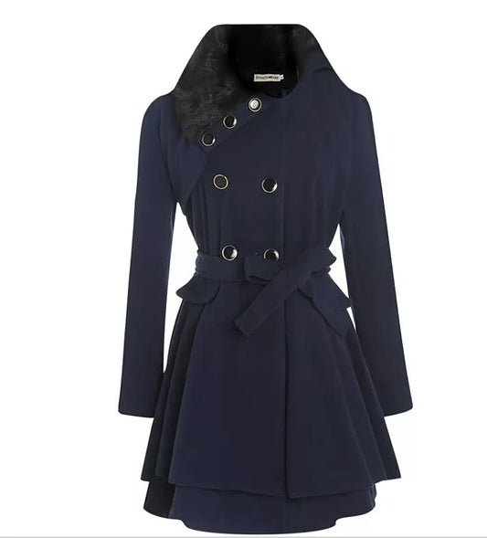 PrettyCoat™: Jas Voor Dames