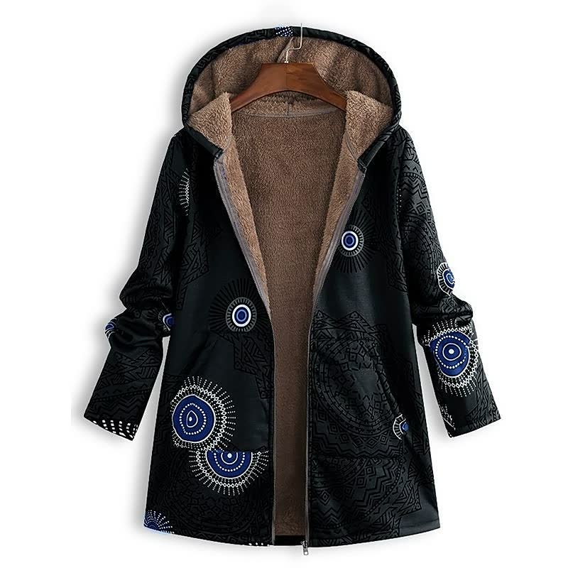 UniqueCoat™: Jas Voor Dames