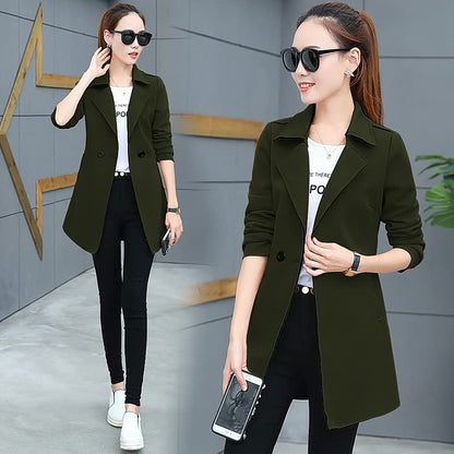 NiceBlazer™: Blazer Voor Dames