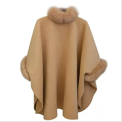 FurryCoat™: Bontjas Voor Dames